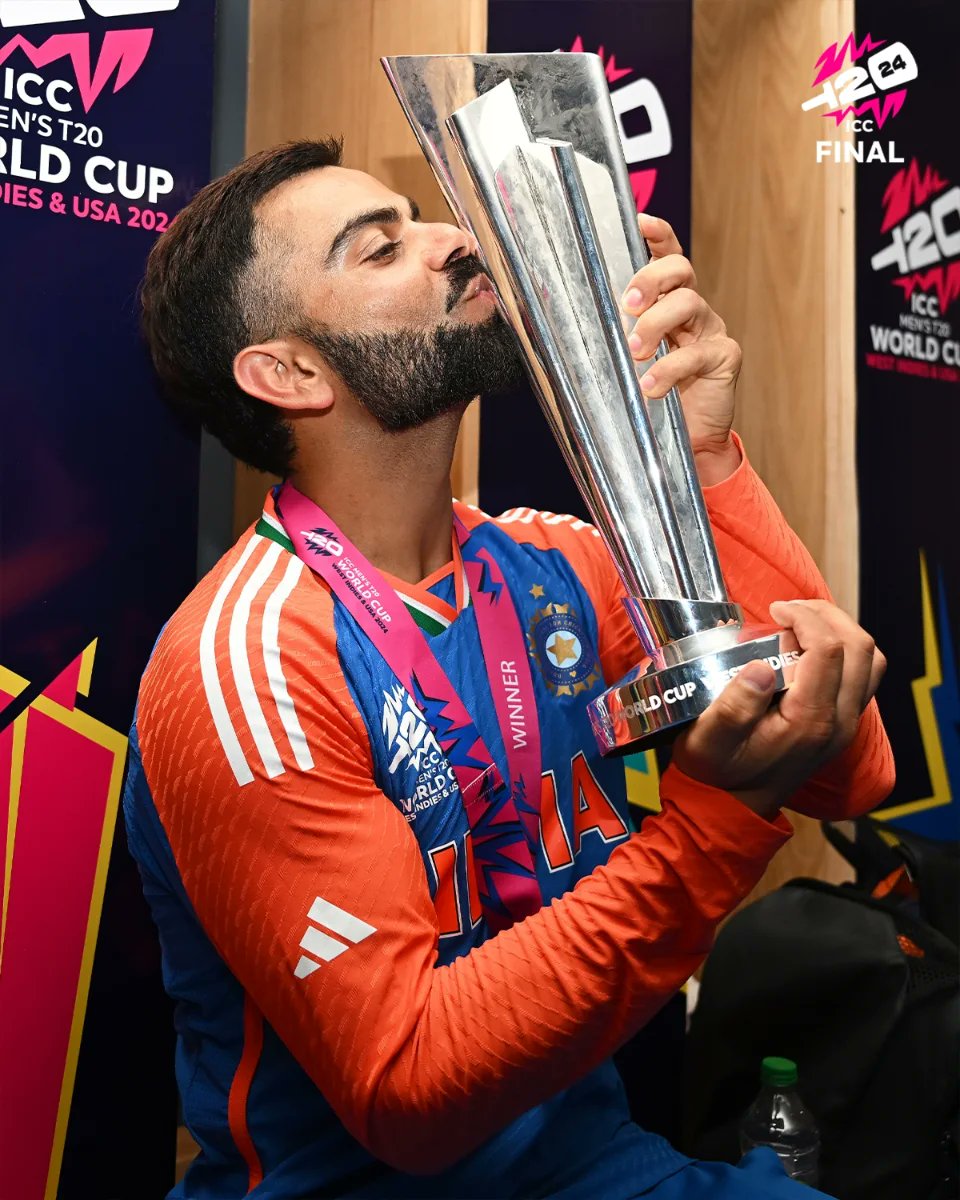 Kohli T20wc2024
