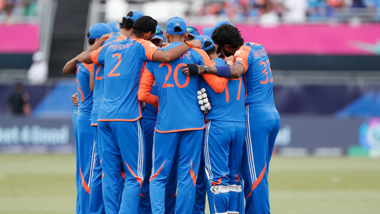 Team India